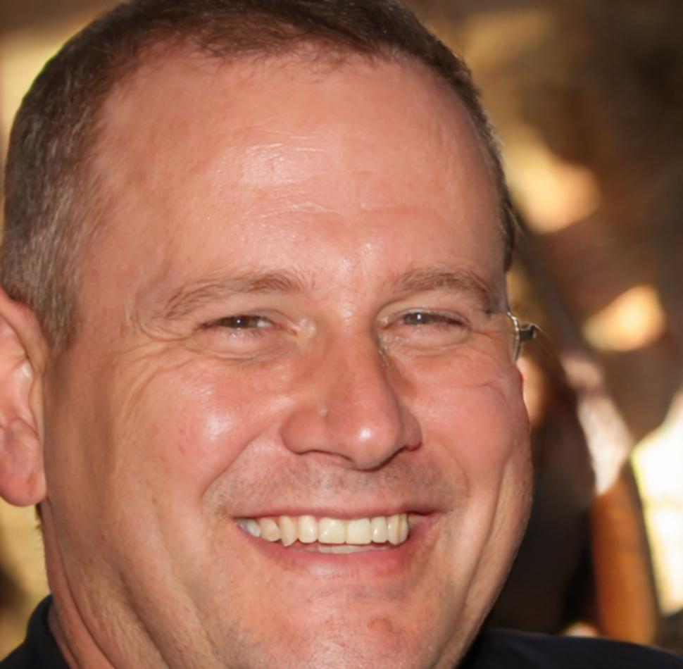 Ewald Bergström, coordinador de investigación financiera
