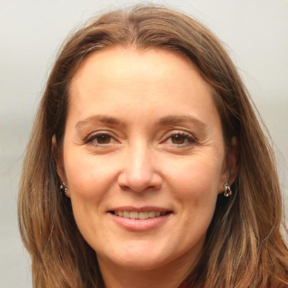 Doctora Eulalia Mendizábal, experta en econometría